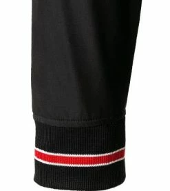 Top 10 🔥 HUGO Overshirt Ebio 50459600/001 Baumwolle, Schwarz ❤️ -Hemden Verkaufsgeschäft 372472 norm4