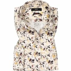 Besorgen ✨ CINQUE Hemd Cispuky 9033-7336/23 Slim Fit, Baumwolle, Multicolour gemustert, Multicolour ❤️