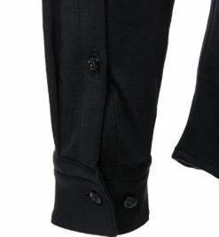 Brandneu 😉 HUGO Hemd Erriko 50462326/413 Extra Slim Fit, Jersey, Extra langer Arm, Navy 👍 -Hemden Verkaufsgeschäft 373166 norm3