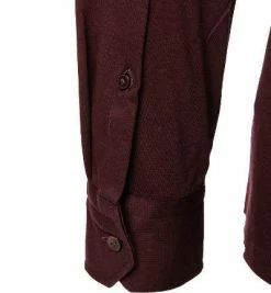 Bestes Angebot 🔔 Strellson Hemd Cruz 30028328/601 Jersey, Bordeaux 🤩 -Hemden Verkaufsgeschäft 373598 norm3