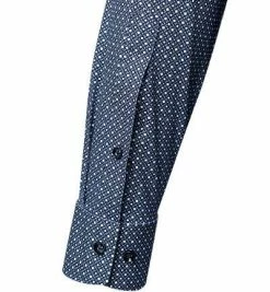 Top 10 ✔️ OLYMP Luxor Modern Fit 1234/84/18 Hemd, Jersey, Marine gemustert, Marine 👏 8 Top 10 ✔️ OLYMP Luxor Modern Fit 1234/84/18 Hemd, Jersey, Marine gemustert, Marine 👏 -Hemden Verkaufsgeschäft 373760 norm3