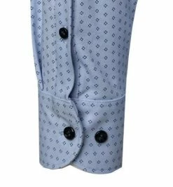 Coupon ⭐ OLYMP Level Five Body Fit 69EL 2020/89/11 Hemd, Jersey geruchshemmend, Extra langer Arm, Bleu gemustert, Bleu ❤️ 8 Coupon ⭐ OLYMP Level Five Body Fit 69EL 2020/89/11 Hemd, Jersey geruchshemmend, Extra langer Arm, Bleu gemustert, Bleu ❤️ -Hemden Verkaufsgeschäft 373795 norm3