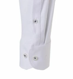 Bester Verkauf 😀 OLYMP Level Five Body Fit 2032/84/00 Hemd, Jersey geruchshemmend, Weiß ✨ 8 Bester Verkauf 😀 OLYMP Level Five Body Fit 2032/84/00 Hemd, Jersey geruchshemmend, Weiß ✨ -Hemden Verkaufsgeschäft 373801 norm3