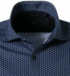 Großhandel 👍 OLYMP No. Six Super Slim 2516/84/18 Hemd, Super Slim Fit, Jersey geruchshemmend, Marine gemustert, Marine ✨ 7 Großhandel 👍 OLYMP No. Six Super Slim 2516/84/18 Hemd, Super Slim Fit, Jersey geruchshemmend, Marine gemustert, Marine ✨ -Hemden Verkaufsgeschäft 373881 norm2