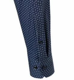 Großhandel 👍 OLYMP No. Six Super Slim 2516/84/18 Hemd, Super Slim Fit, Jersey geruchshemmend, Marine gemustert, Marine ✨ 8 Großhandel 👍 OLYMP No. Six Super Slim 2516/84/18 Hemd, Super Slim Fit, Jersey geruchshemmend, Marine gemustert, Marine ✨ -Hemden Verkaufsgeschäft 373881 norm3