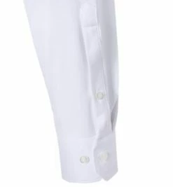 Coupon ❤️ OLYMP No. Six Super Slim 2502/84/00 Hemd, Super Slim Fit, Jersey geruchshemmend, Weiß 🔥 -Hemden Verkaufsgeschäft 373887 norm3