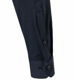 Coupon 😀 OLYMP No. Six Super Slim 2502/84/18 Hemd, Super Slim Fit, Jersey geruchshemmend, Marine 🛒 -Hemden Verkaufsgeschäft 373888 norm3