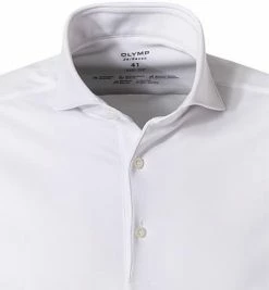 Bestes Angebot ⌛ OLYMP Level Five Body Fit 2050/84/00 Hemd, Jersey geruchshemmend, Weiß ⌛ 8 Bestes Angebot ⌛ OLYMP Level Five Body Fit 2050/84/00 Hemd, Jersey geruchshemmend, Weiß ⌛ -Hemden Verkaufsgeschäft 374076 norm2