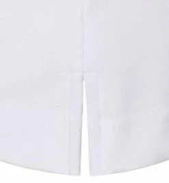 Bestes Angebot ⌛ OLYMP Level Five Body Fit 2050/84/00 Hemd, Jersey geruchshemmend, Weiß ⌛ 9 Bestes Angebot ⌛ OLYMP Level Five Body Fit 2050/84/00 Hemd, Jersey geruchshemmend, Weiß ⌛ -Hemden Verkaufsgeschäft 374076 norm3