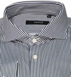 Bestpreis 🧨 DESOTO Luxury Hemd Hai 47608-30/560 Jersey, Baumwolle, Nachtblau-weiß gestreift, Nachtblau-weiß 😀 6 Bestpreis 🧨 DESOTO Luxury Hemd Hai 47608-30/560 Jersey, Baumwolle, Nachtblau-weiß gestreift, Nachtblau-weiß 😀 -Hemden Verkaufsgeschäft 374653 norm2