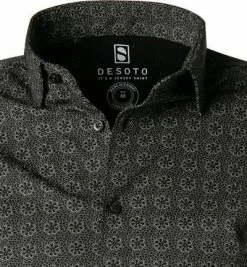 Beste Bewertungen von 🔥 DESOTO Hemd Kent 49228-3/812 Jersey, Schwarz-grün gemustert, Schwarz-gold 💯 7 Beste Bewertungen von 🔥 DESOTO Hemd Kent 49228-3/812 Jersey, Schwarz-grün gemustert, Schwarz-gold 💯 -Hemden Verkaufsgeschäft 374675 norm2