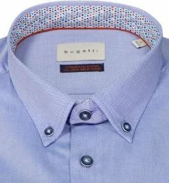 Großhandel 💯 bugatti Hemd 9350/88800/350 Modern Fit, Baumwolle, Mittelblau meliert, Hellblau ⌛ 6 Großhandel 💯 bugatti Hemd 9350/88800/350 Modern Fit, Baumwolle, Mittelblau meliert, Hellblau ⌛ -Hemden Verkaufsgeschäft 375237 norm2