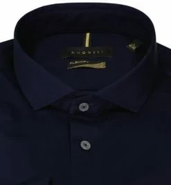 Bestes Angebot 🔔 bugatti Hemd 9980/88600/390 Jersey, Nachtblau, Navy ⭐ 6 Bestes Angebot 🔔 bugatti Hemd 9980/88600/390 Jersey, Nachtblau, Navy ⭐ -Hemden Verkaufsgeschäft 375254 norm2