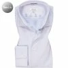 Aktion 😉 Seidensticker Hemd 650400/11 Slim Fit, Mikrofaser Thermoregulation, Hellblau 😉