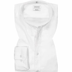 Beste Bewertungen von 🎉 Seidensticker Hemd 150566/01 Regular Fit, Flanell, Weiß 😀