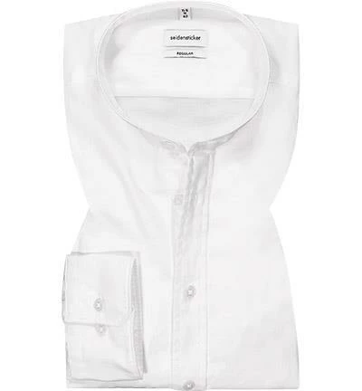 Beste Bewertungen von 🎉 Seidensticker Hemd 150566/01 Regular Fit, Flanell, Weiß 😀 2 Beste Bewertungen von 🎉 Seidensticker Hemd 150566/01 Regular Fit, Flanell, Weiß 😀 – Bild 2