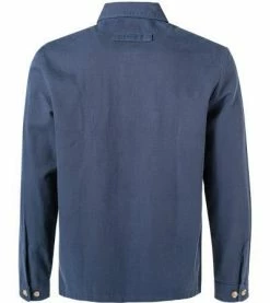 Bester Verkauf 👏 Gant Overshirt 3035034/433 Twill, Nachtblau 😍 8 Bester Verkauf 👏 Gant Overshirt 3035034/433 Twill, Nachtblau 😍 -Hemden Verkaufsgeschäft 375402 norm2