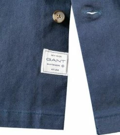 Bester Verkauf 👏 Gant Overshirt 3035034/433 Twill, Nachtblau 😍 10 Bester Verkauf 👏 Gant Overshirt 3035034/433 Twill, Nachtblau 😍 -Hemden Verkaufsgeschäft 375402 norm4