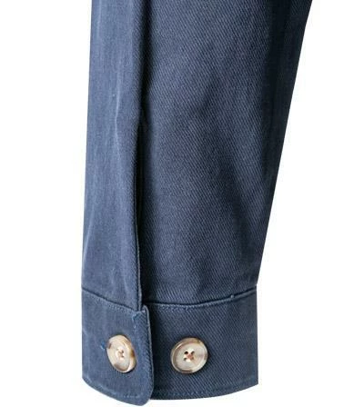 Bester Verkauf 👏 Gant Overshirt 3035034/433 Twill, Nachtblau 😍 6 Bester Verkauf 👏 Gant Overshirt 3035034/433 Twill, Nachtblau 😍 – Bild 6