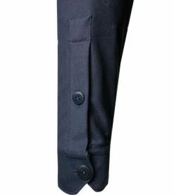 Angebote ❤️ van Laack Overshirt 180035/PETT1-LPO/790 Jersey, Dunkelblau 🎁 7 Angebote ❤️ van Laack Overshirt 180035/PETT1-LPO/790 Jersey, Dunkelblau 🎁 -Hemden Verkaufsgeschäft 375490 norm3