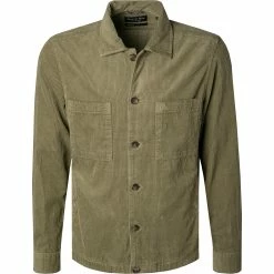 Top 10 ⌛ Marc O'Polo Overshirt M28 7222 42120/421 Cord, Olivgrün, Salbei 🛒