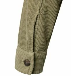 Top 10 ⌛ Marc O'Polo Overshirt M28 7222 42120/421 Cord, Olivgrün, Salbei 🛒 -Hemden Verkaufsgeschäft 375588 norm3