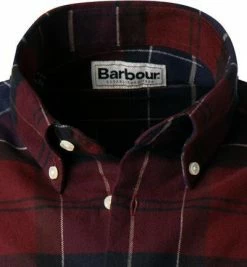 Bestes Angebot 😀 Barbour Hemd Lutsleigh merlot MSH4989RE94 Tailored Fit, Twill, Merlot-navy kariert 💯 7 Bestes Angebot 😀 Barbour Hemd Lutsleigh merlot MSH4989RE94 Tailored Fit, Twill, Merlot-navy kariert 💯 -Hemden Verkaufsgeschäft 376040 norm2