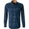 Beste Bewertungen von 😍 Barbour Hemd Blair midnight tartan MSH4986TN54 Tailored Fit, Cord, Nachtblau kariert 🔔