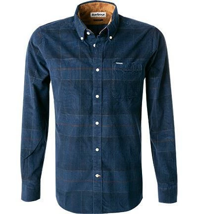Beste Bewertungen von 😍 Barbour Hemd Blair midnight tartan MSH4986TN54 Tailored Fit, Cord, Nachtblau kariert 🔔 2 Beste Bewertungen von 😍 Barbour Hemd Blair midnight tartan MSH4986TN54 Tailored Fit, Cord, Nachtblau kariert 🔔 – Bild 2