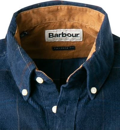 Beste Bewertungen von 😍 Barbour Hemd Blair midnight tartan MSH4986TN54 Tailored Fit, Cord, Nachtblau kariert 🔔 3 Beste Bewertungen von 😍 Barbour Hemd Blair midnight tartan MSH4986TN54 Tailored Fit, Cord, Nachtblau kariert 🔔 – Bild 3