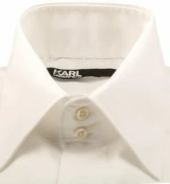 Rabatt ⌛ KARL LAGERFELD Hemd 605007/60/512699/80 Modern Fit, Baumwolle, Champagne 🔥 -Hemden Verkaufsgeschäft 376168 norm2