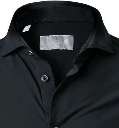 Beste Bewertungen von 🔥 fakts Hemd 6010/391 Slim Fit, Jersey geruchshemmend, Schwarz 🤩 3 Beste Bewertungen von 🔥 fakts Hemd 6010/391 Slim Fit, Jersey geruchshemmend, Schwarz 🤩 – Bild 3