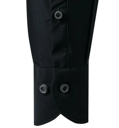 Beste Bewertungen von 🔥 fakts Hemd 6010/391 Slim Fit, Jersey geruchshemmend, Schwarz 🤩 4 Beste Bewertungen von 🔥 fakts Hemd 6010/391 Slim Fit, Jersey geruchshemmend, Schwarz 🤩 – Bild 4