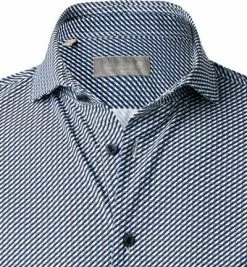 Bester Verkauf 🔥 fakts Hemd 6041/254 Slim Fit, Jersey geruchshemmend, Blau gemustert, Blau 🌟 7 Bester Verkauf 🔥 fakts Hemd 6041/254 Slim Fit, Jersey geruchshemmend, Blau gemustert, Blau 🌟 -Hemden Verkaufsgeschäft 376303 norm2