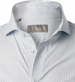 Budget 🎁 fakts Hemd 6045/214 Slim Fit, Jersey geruchshemmend, Hellblau gemustert, Hellblau ⭐ 7 Budget 🎁 fakts Hemd 6045/214 Slim Fit, Jersey geruchshemmend, Hellblau gemustert, Hellblau ⭐ -Hemden Verkaufsgeschäft 376311 norm2