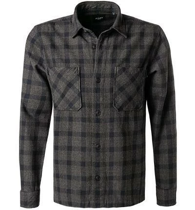 Beste Bewertungen von 🌟 JOOP! Overshirt Haper 30028585/410 Baumwolle, Dunkelblau-grau kariert, Dunkelblau 😉 2 Beste Bewertungen von 🌟 JOOP! Overshirt Haper 30028585/410 Baumwolle, Dunkelblau-grau kariert, Dunkelblau 😉 – Bild 2