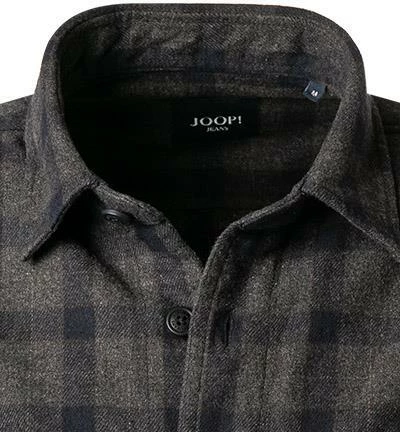 Beste Bewertungen von 🌟 JOOP! Overshirt Haper 30028585/410 Baumwolle, Dunkelblau-grau kariert, Dunkelblau 😉 3 Beste Bewertungen von 🌟 JOOP! Overshirt Haper 30028585/410 Baumwolle, Dunkelblau-grau kariert, Dunkelblau 😉 – Bild 3