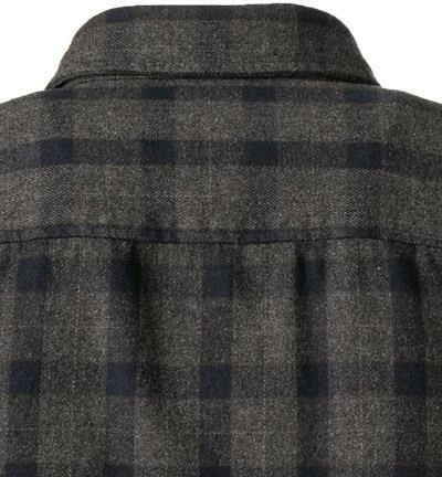 Beste Bewertungen von 🌟 JOOP! Overshirt Haper 30028585/410 Baumwolle, Dunkelblau-grau kariert, Dunkelblau 😉 5 Beste Bewertungen von 🌟 JOOP! Overshirt Haper 30028585/410 Baumwolle, Dunkelblau-grau kariert, Dunkelblau 😉 – Bild 5