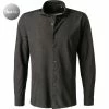 Angebote ⌛ JOOP! Hemd Pajos 30028620/001 Slim Fit, Funktionsmaterial, Anthrazit , Anthrazit 🧨