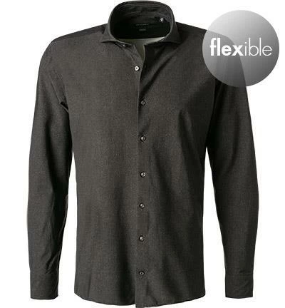 Angebote ⌛ JOOP! Hemd Pajos 30028620/001 Slim Fit, Funktionsmaterial, Anthrazit , Anthrazit 🧨 2 Angebote ⌛ JOOP! Hemd Pajos 30028620/001 Slim Fit, Funktionsmaterial, Anthrazit , Anthrazit 🧨 – Bild 2