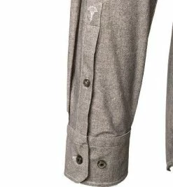 Rabatt 💯 JOOP! Hemd Pajos 30028620/041 Slim Fit, Funktionsmaterial, Grau gemustert, Grau 😍 -Hemden Verkaufsgeschäft 376400 norm3