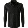 Am billigsten ❤️ JOOP! Overshirt Kalan 30028633/001 Cord, Schwarz 💯