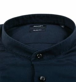 Besorgen 🥰 JOOP! Hemd Pebo 30028797/401 Slim Fit, Baumwolle, Dunkelblau 👍 -Hemden Verkaufsgeschäft 376463 norm2