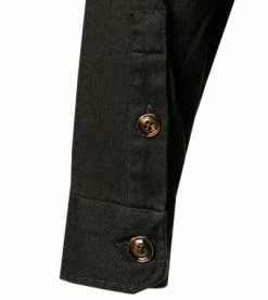 Angebote 😉 JOOP! Overshirt Kalan 30028637/405 Baumwolle, Nachtblau 🌟 -Hemden Verkaufsgeschäft 376473 norm4