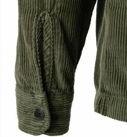 Neu 🤩 JOOP! Overshirt Haper 30028770/302 Cord, Dunkelgrün ⭐ -Hemden Verkaufsgeschäft 376490 norm3