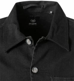 Besorgen 🌟 Strellson Hemd Nile 30028369/001 Overshirt, Baumwolle, Schwarz ❤️ 7 Besorgen 🌟 Strellson Hemd Nile 30028369/001 Overshirt, Baumwolle, Schwarz ❤️ -Hemden Verkaufsgeschäft 376762 norm2