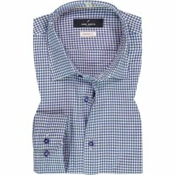 Top 10 🛒 Daniel Hechter Hemd 60249/100589/680 Modern Fit, Baumwolle, Navy gemustert, Navy ⌛