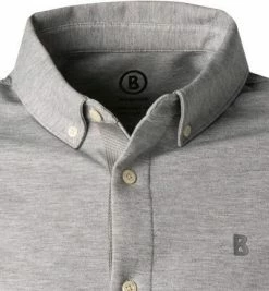 Schlussverkauf 🧨 BOGNER Hemd Franz-5 5835/2727/011 Regular Fit, Jersey-Piqué, Hellgrau meliert, Hellgrau 🎉 7 Schlussverkauf 🧨 BOGNER Hemd Franz-5 5835/2727/011 Regular Fit, Jersey-Piqué, Hellgrau meliert, Hellgrau 🎉 -Hemden Verkaufsgeschäft 377234 norm2