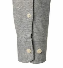 Schlussverkauf 🧨 BOGNER Hemd Franz-5 5835/2727/011 Regular Fit, Jersey-Piqué, Hellgrau meliert, Hellgrau 🎉 8 Schlussverkauf 🧨 BOGNER Hemd Franz-5 5835/2727/011 Regular Fit, Jersey-Piqué, Hellgrau meliert, Hellgrau 🎉 -Hemden Verkaufsgeschäft 377234 norm3