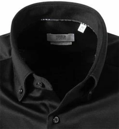 Bestpreis 🎉 ETERNA Hemd 2159/LS84/39 Comfort Fit, Jersey CO2-Neutral, Schwarz 🎁 7 Bestpreis 🎉 ETERNA Hemd 2159/LS84/39 Comfort Fit, Jersey CO2-Neutral, Schwarz 🎁 -Hemden Verkaufsgeschäft 377275 norm2